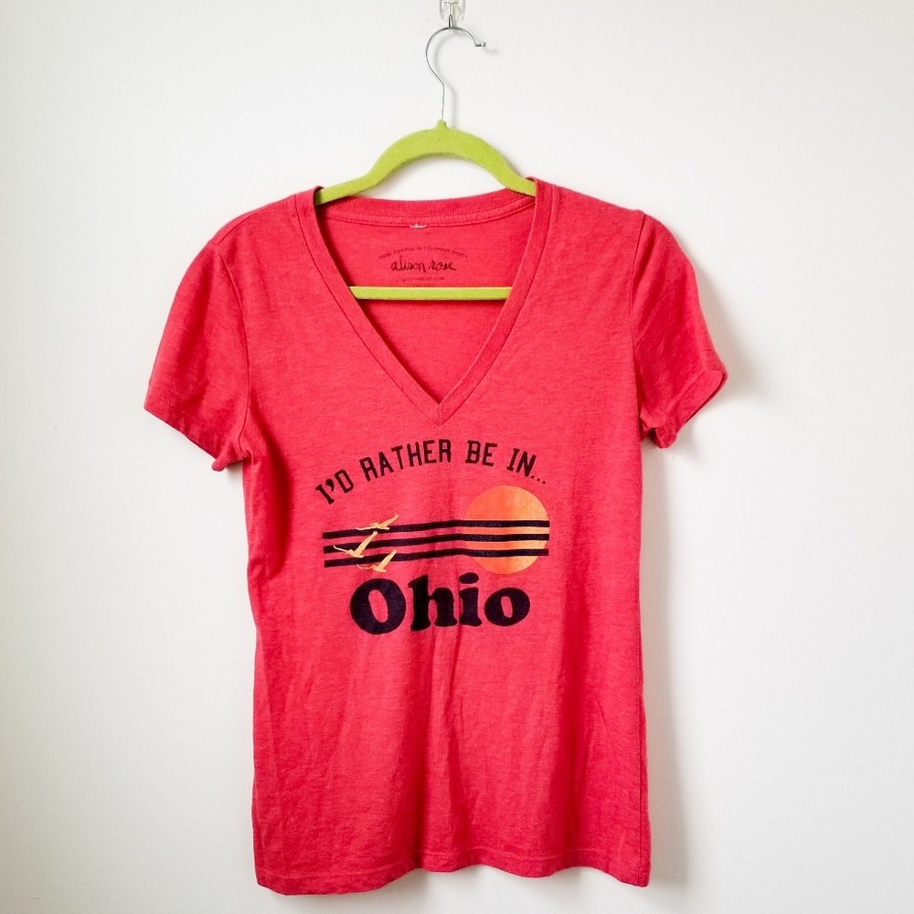 Sold Graphic Tee